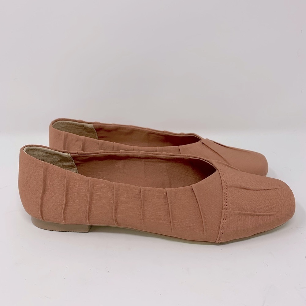NWOT Kork-Ease “Korks Palmer Ballet Flat”